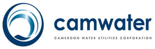 Camwater utilities logo